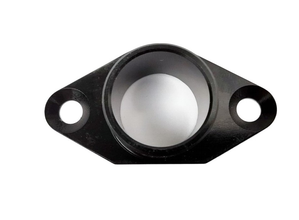 Collettore scarico 25mm