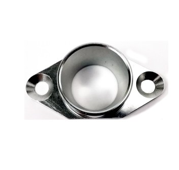 Collettore scarico 28mm