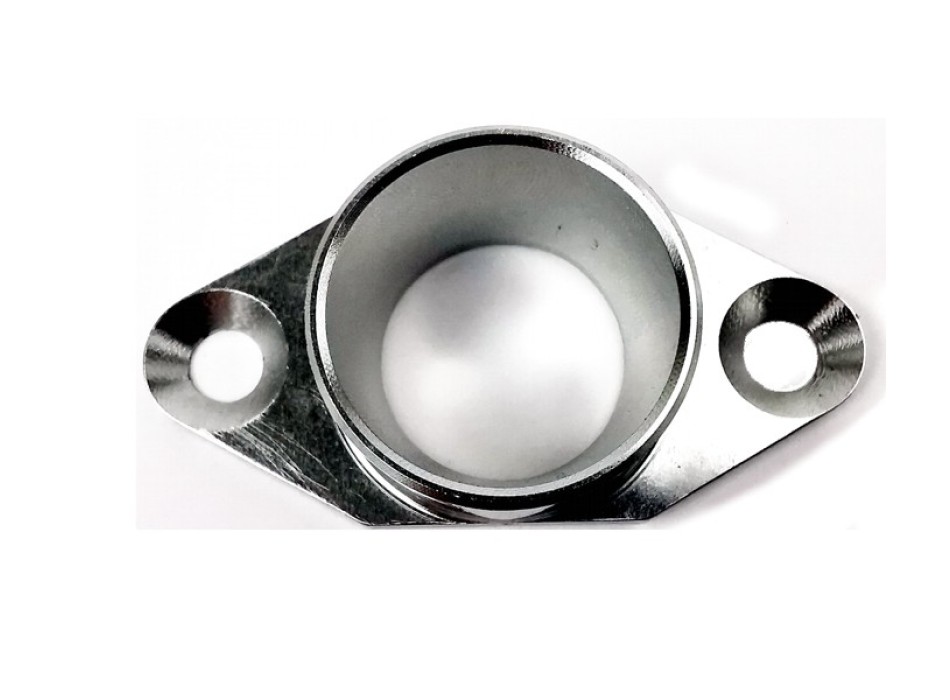 Collettore scarico 28mm