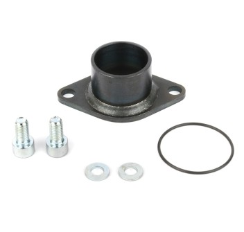 Collettore Scarico Cilindro Magny-Cours EP Diametro 63mm