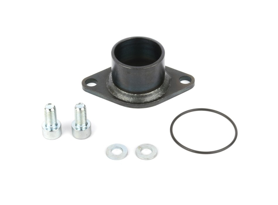 Collettore Scarico Cilindro Magny-Cours EP Diametro 63mm