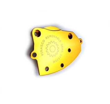 Coperchio Cluster Per Carter Small