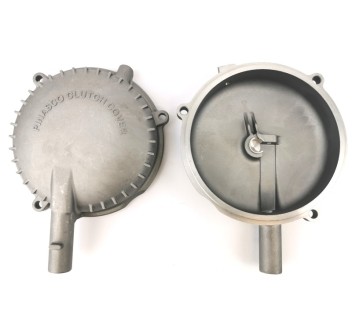 Coperchio frizione maggiorato