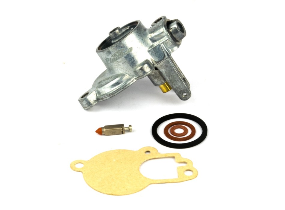 Coperchio Maggiorato Per Carburatore SI