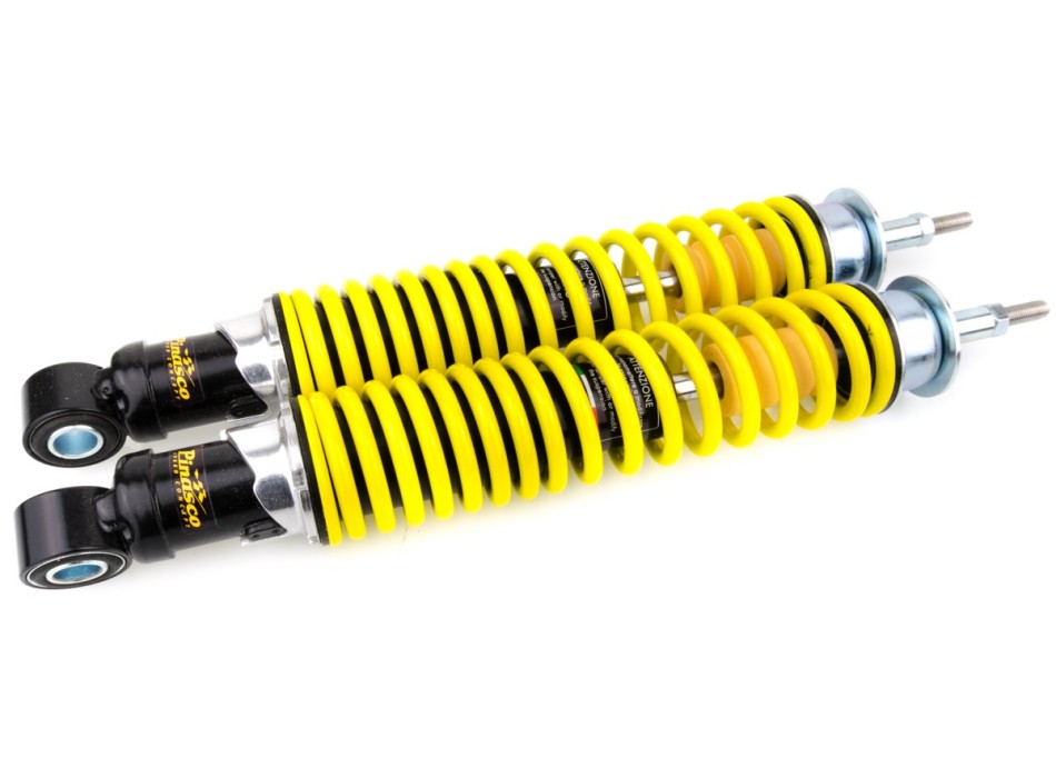 Coppia Ammortizzatori Posteriore Per Vespa GT-GTS-GTV