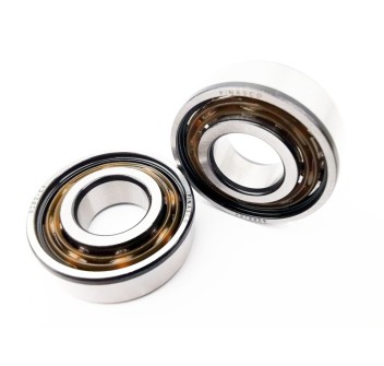 Coppia Cuscinetti 6202 TN9-C4