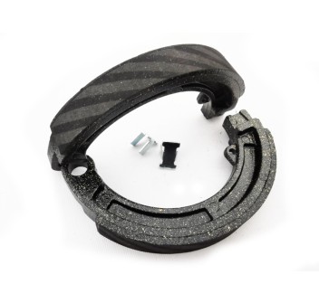 COPPIA GANASCE POSTERIORI RACING 8 MONO PERNO