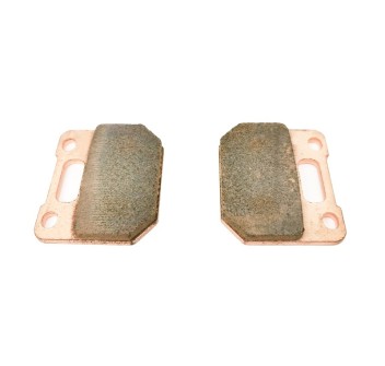 Coppia Pastiglie Freno Pinza Radiale 2^ Serie 26280010/11/12