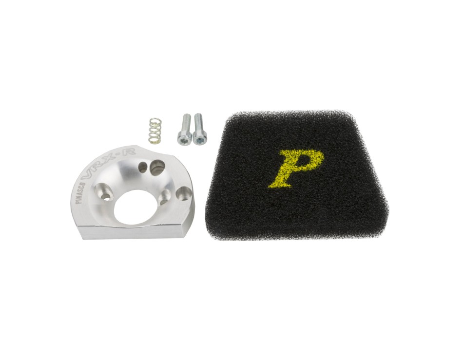 Cornetto Aspirazione SI Per Carburatore VRX-R 20-22