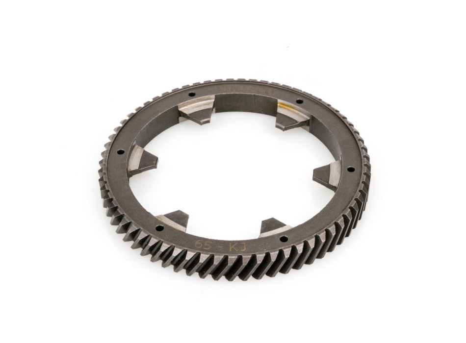 Corona z65 Elicoidale