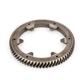 Corona z68 Elicoidale