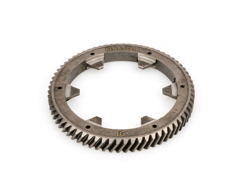 Corona z68 Elicoidale