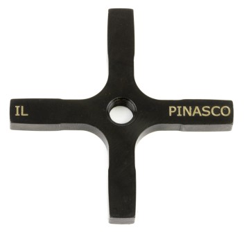 Crociera per Vespa PX Arcobaleno T5 Millennium LML