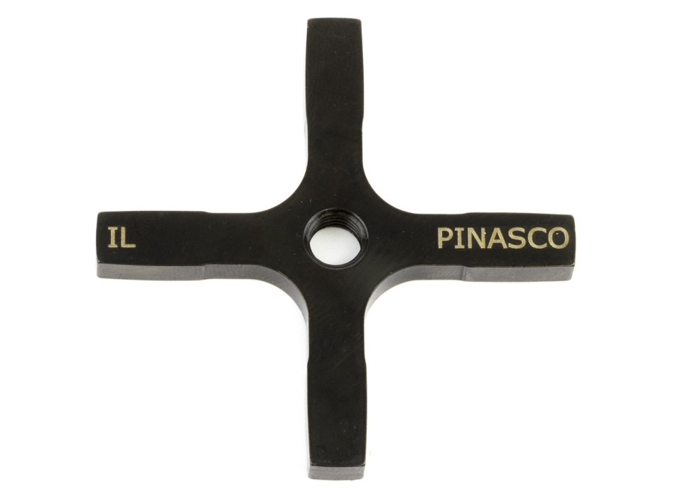 Crociera per Vespa PX Arcobaleno T5 Millennium LML