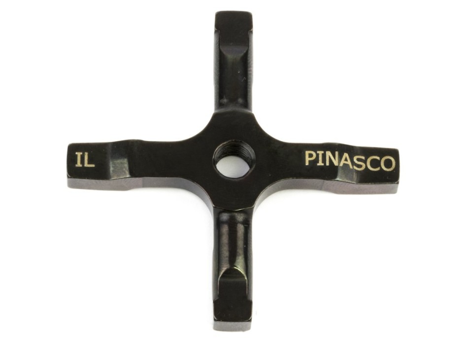 Crociera per Vespa PX Prima Serie