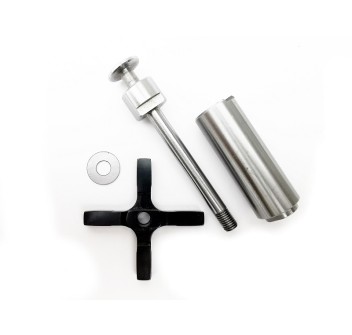 Crociera Piatta Racing per Vespa PX Arcobaleno