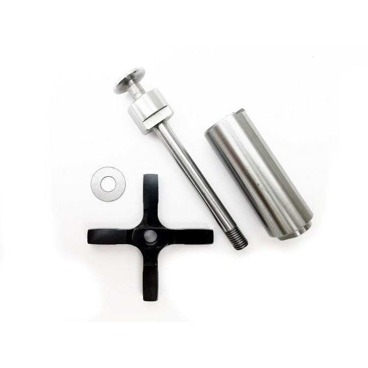 Crociera Piatta Racing per Vespa PX Arcobaleno