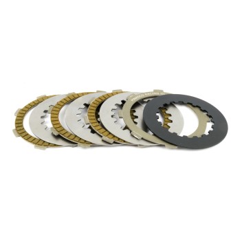 Dischi Frizione Bull Clutch Racing