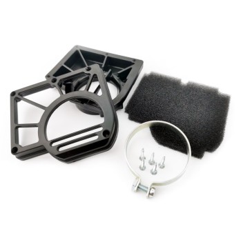 Filtro Aria Airbox Per Moped