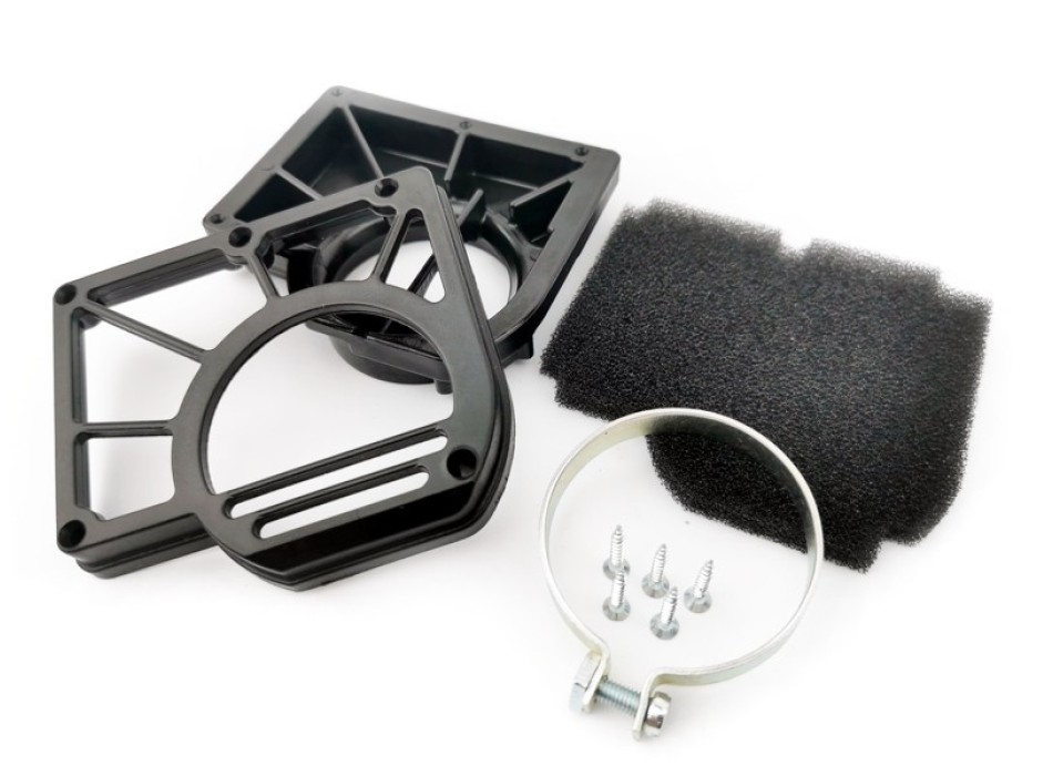 Filtro Aria Airbox Per Moped