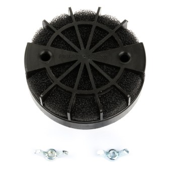 Filtro Aria Sportivo Spugna