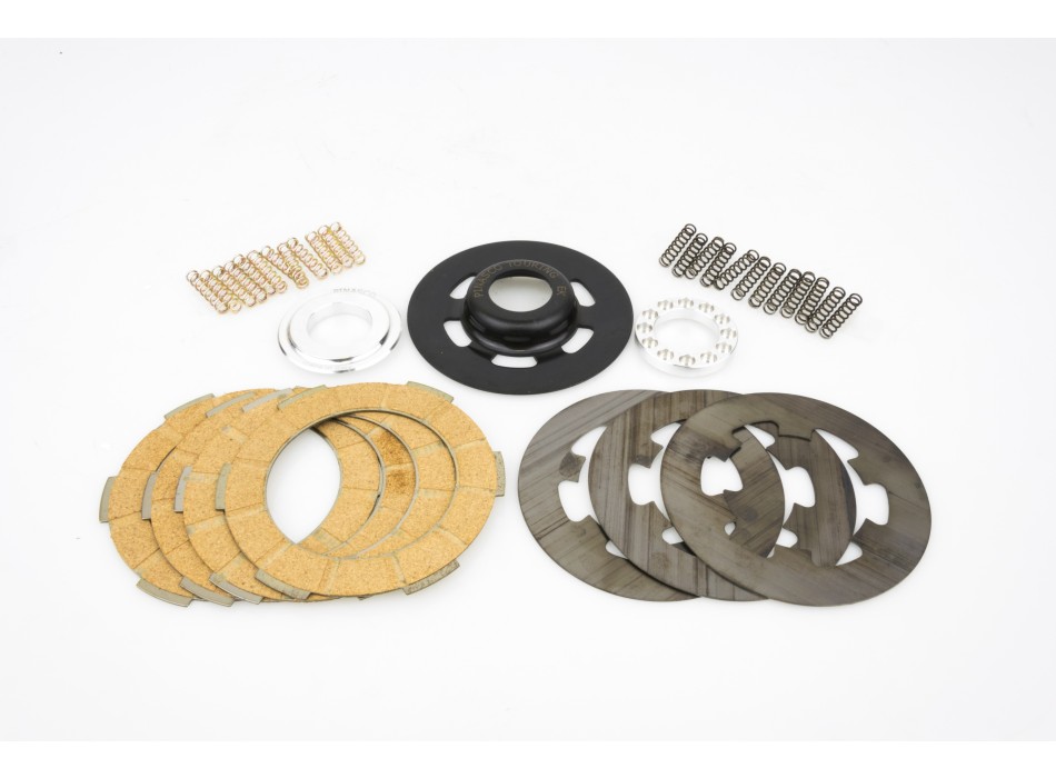 Frizione Light Clutch 12 Molle Rinforzate