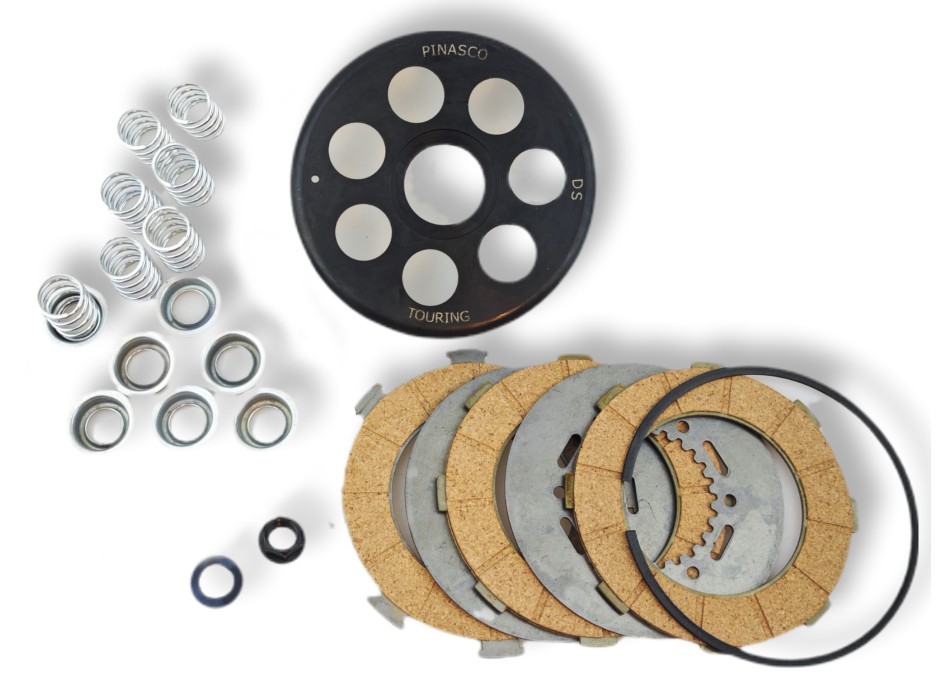 Frizione Light Clutch 7 Molle