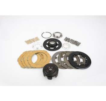 Frizione Power Clutch 12 Molle Rinforzate