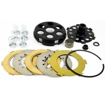 Frizione Power Clutch 6 Molle FORGIATA PX 125-150