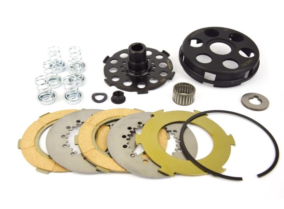 Frizione Power Clutch 6 Molle FORGIATA VNB-GT