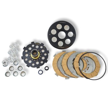 Frizione Power Clutch 7 Molle