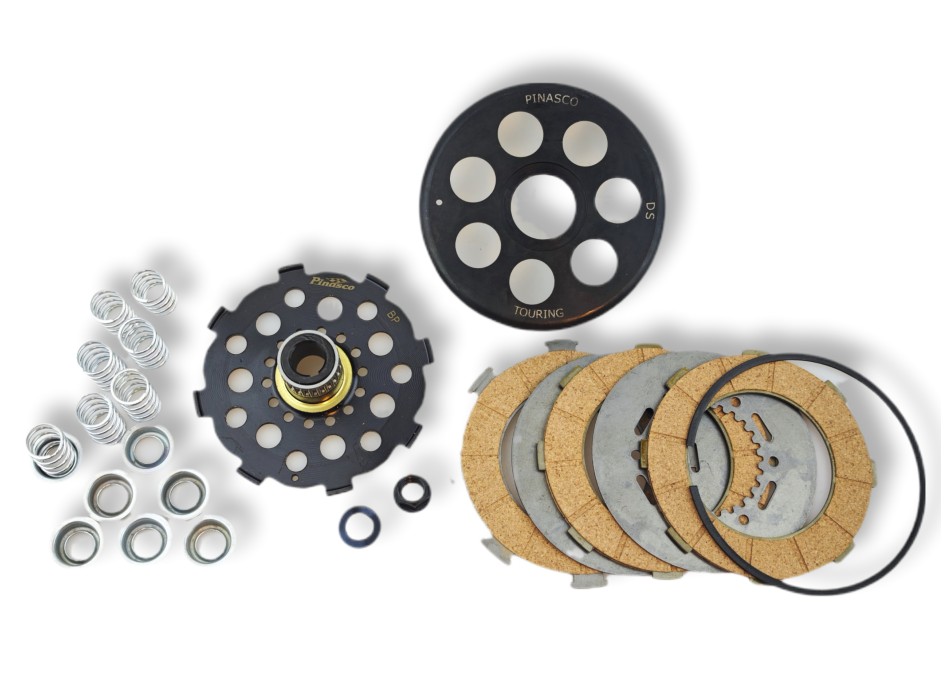 Frizione Power Clutch 7 Molle