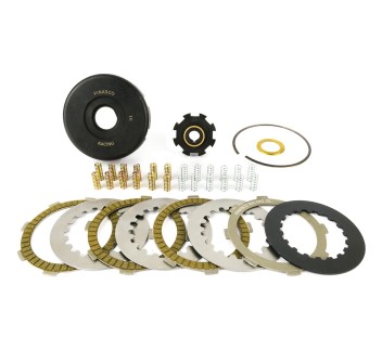 Frizione Racing Bull Clutch