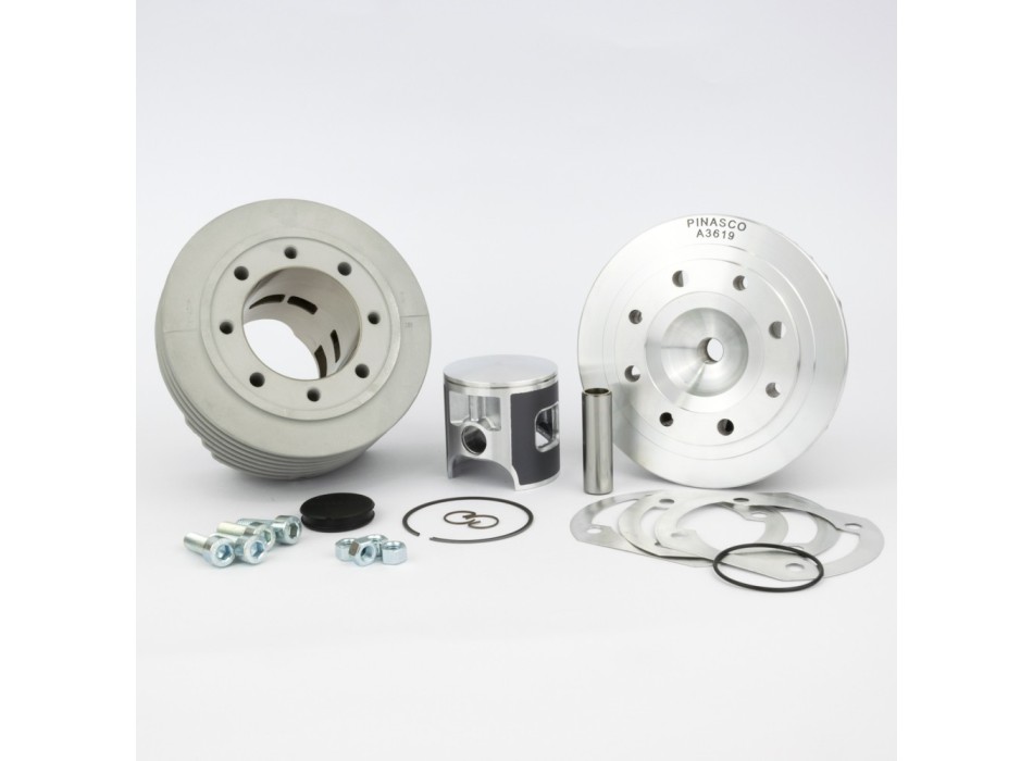 Gruppo Termico 145cc Zuera RR Big Bore