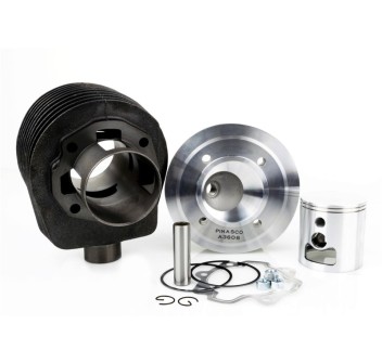 Gruppo Termico 177cc in Ghisa