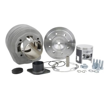 Gruppo Termico 177cc Magny Cours EP Evo3