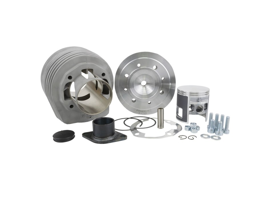 Gruppo Termico 177cc Magny Cours EP Evo3