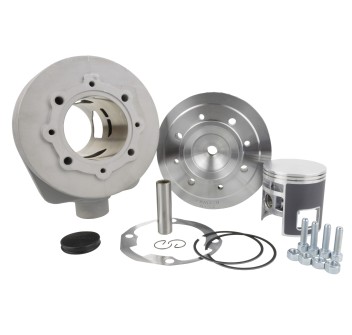 Gruppo Termico 177cc Magny Cours ES