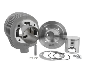 Gruppo Termico 177cc Magny Cours S2 2 Travasi