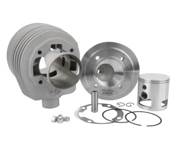 Gruppo Termico 177cc Magny Cours ST