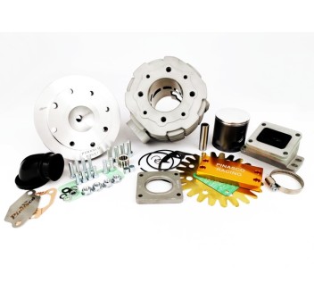 Gruppo Termico 177cc T5 Slave