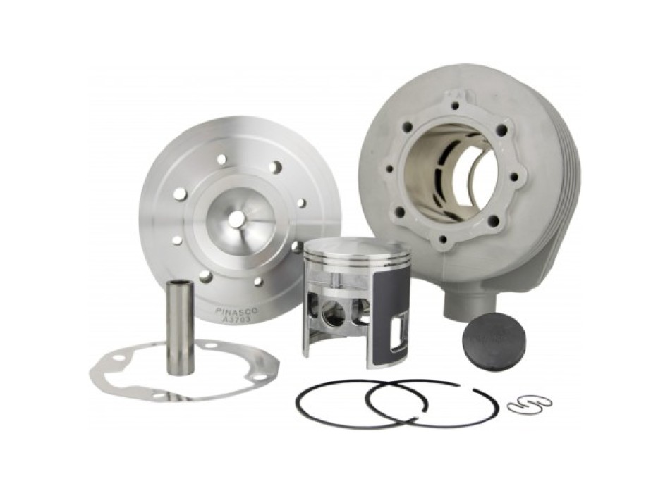 Gruppo Termico 177cc Vespone RB