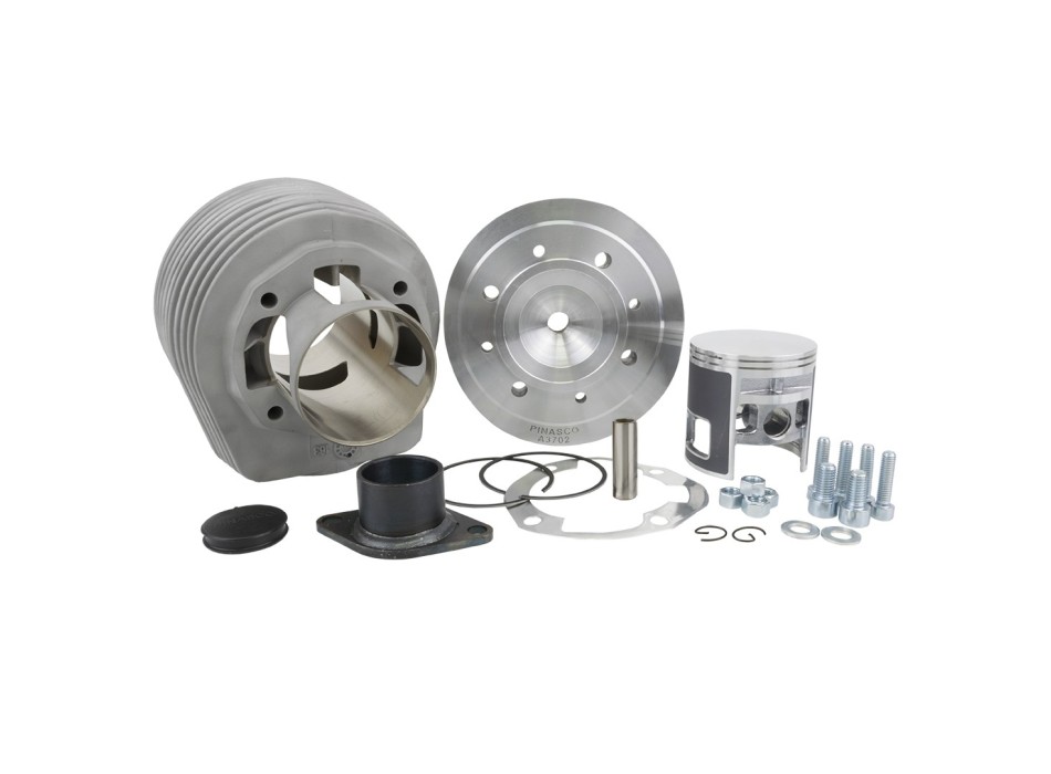 Gruppo Termico 190cc Magny Cours EPS Evo3