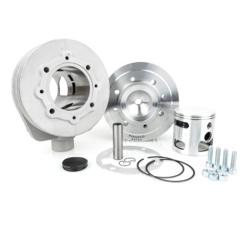 Gruppo Termico 190cc Magny Cours S2X