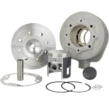 Gruppo Termico 190cc Vespone RX