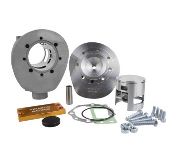 Gruppo Termico 215cc 957 RR Master