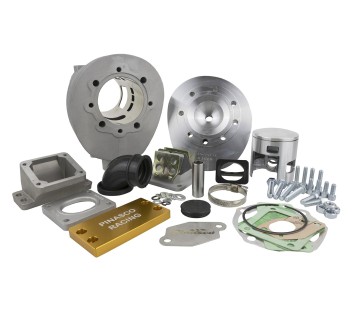 Gruppo Termico 215cc 957 VTR Slave