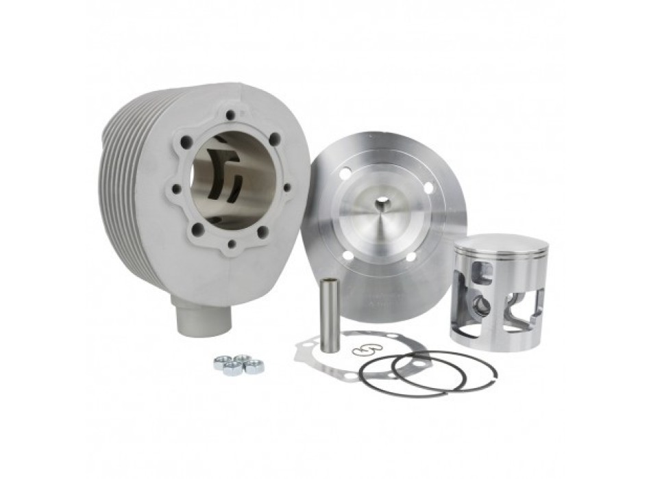 Gruppo Termico 215cc Rally 180