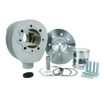 Gruppo Termico 215cc Super Sport