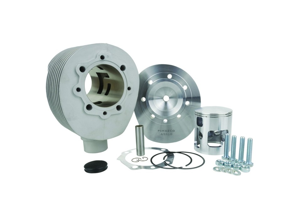 Gruppo Termico 215cc Super Sport